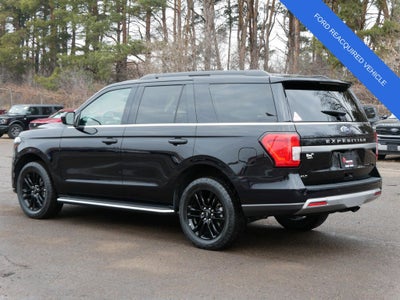 2023 Ford Expedition XLT