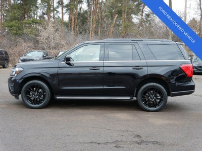 2023 Ford Expedition XLT