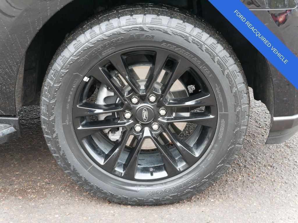 2023 Ford Expedition XLT