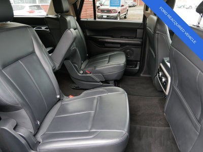 2023 Ford Expedition XLT