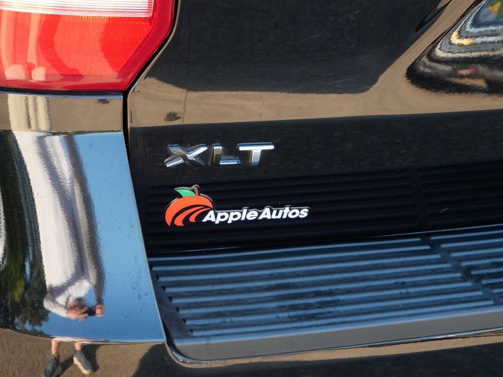 2021 Ford Expedition XLT