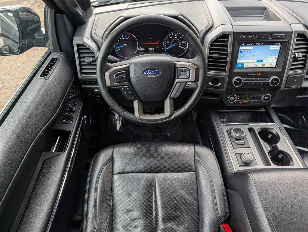 2019 Ford Expedition XLT