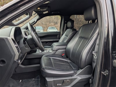 2019 Ford Expedition XLT