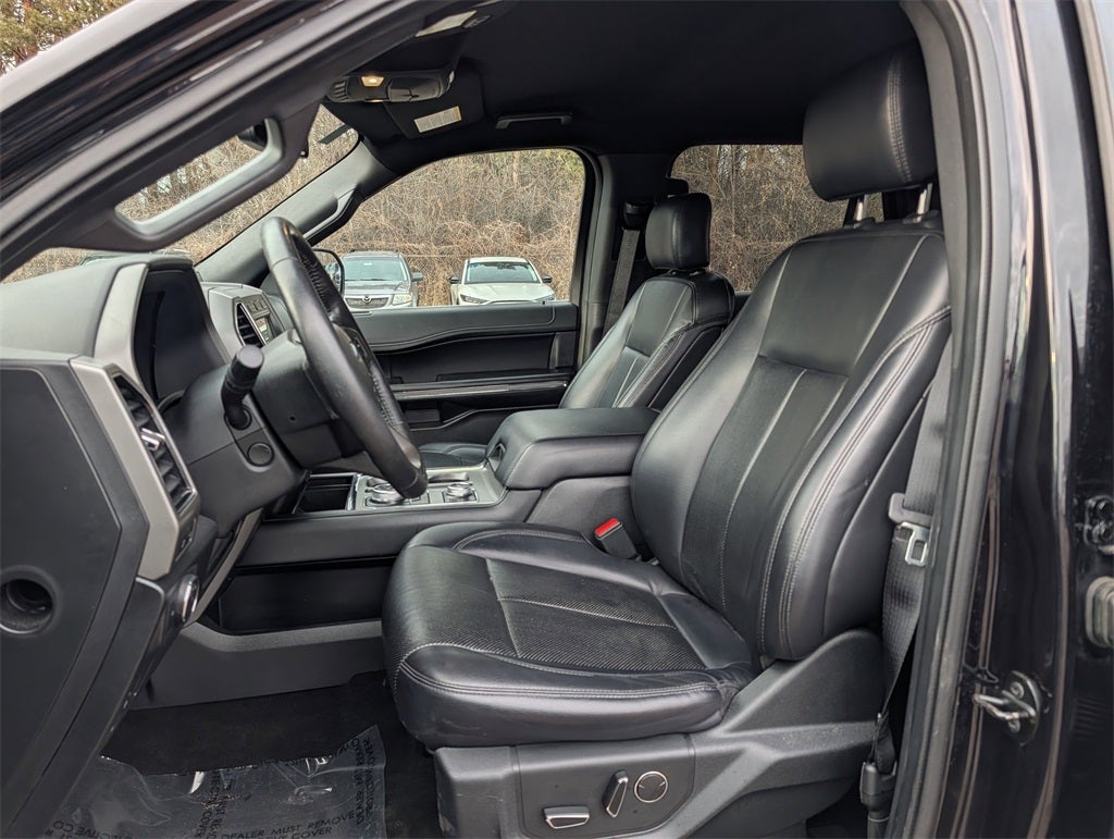 2019 Ford Expedition XLT