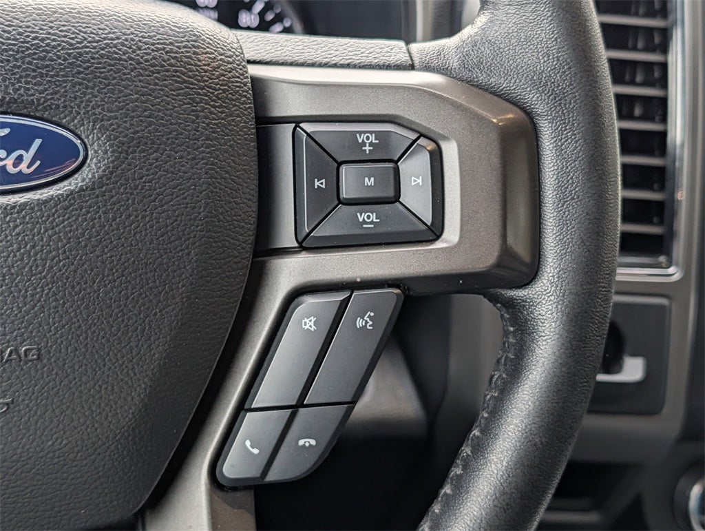 2019 Ford Expedition XLT