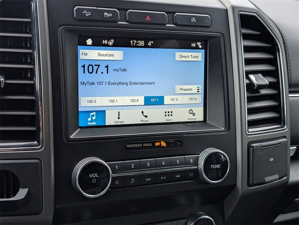 2019 Ford Expedition XLT