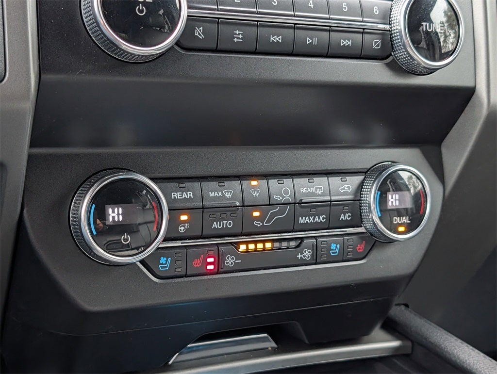 2019 Ford Expedition XLT