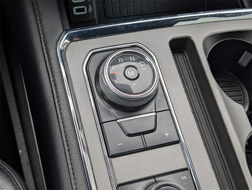 2019 Ford Expedition XLT