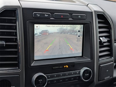 2019 Ford Expedition XLT