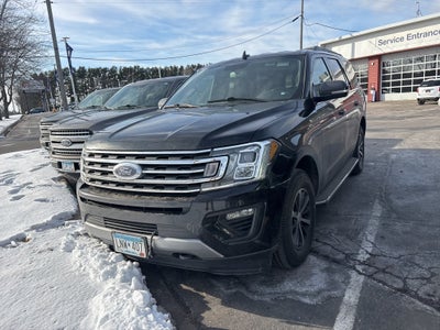 2019 Ford Expedition XLT