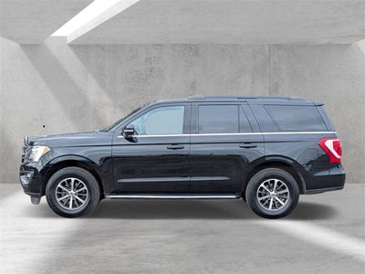 2019 Ford Expedition XLT