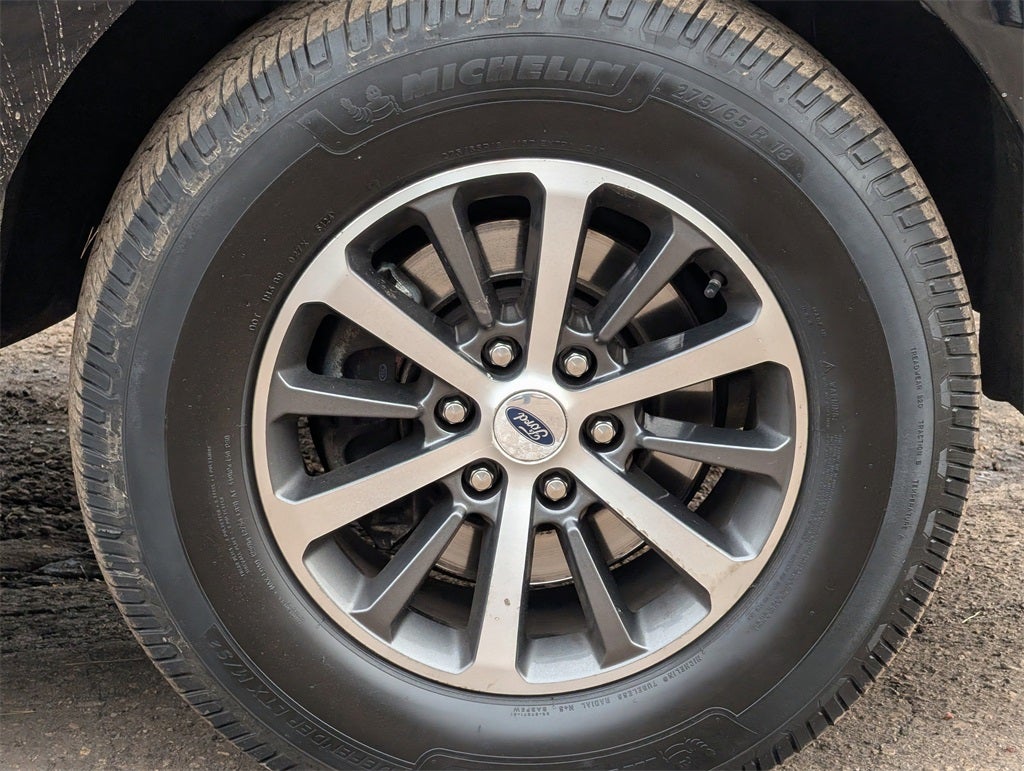 2019 Ford Expedition XLT