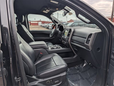 2019 Ford Expedition XLT
