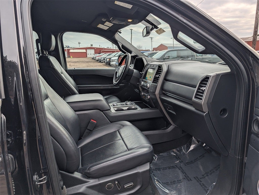 2019 Ford Expedition XLT