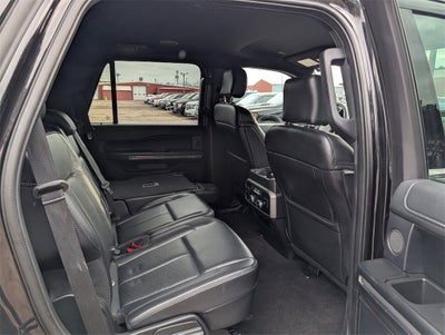 2019 Ford Expedition XLT