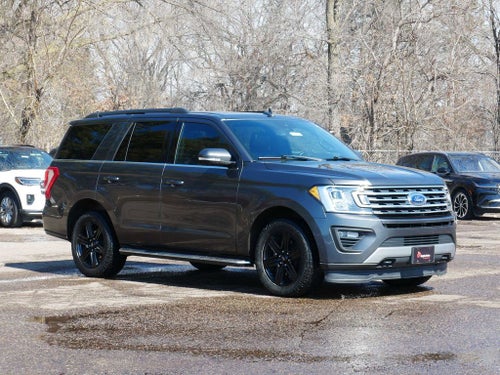 2020 Ford Expedition XLT