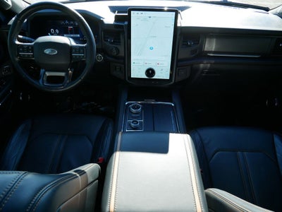2024 Ford Expedition Platinum