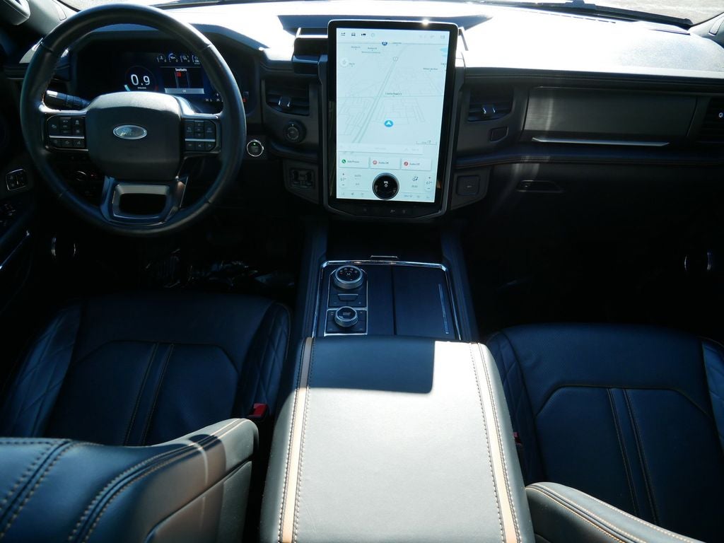 2024 Ford Expedition Platinum