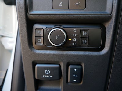 2024 Ford Expedition Platinum