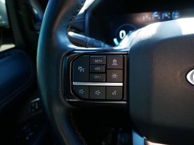 2024 Ford Expedition Platinum