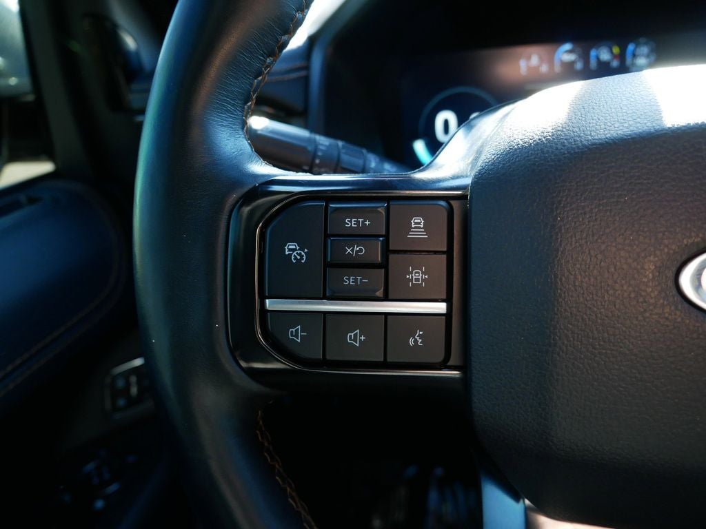 2024 Ford Expedition Platinum