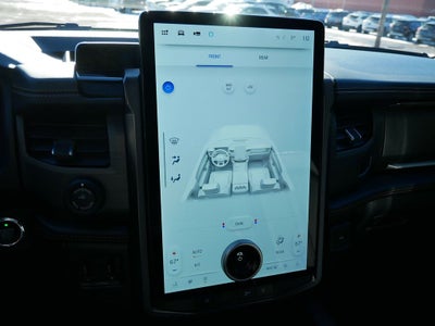 2024 Ford Expedition Platinum