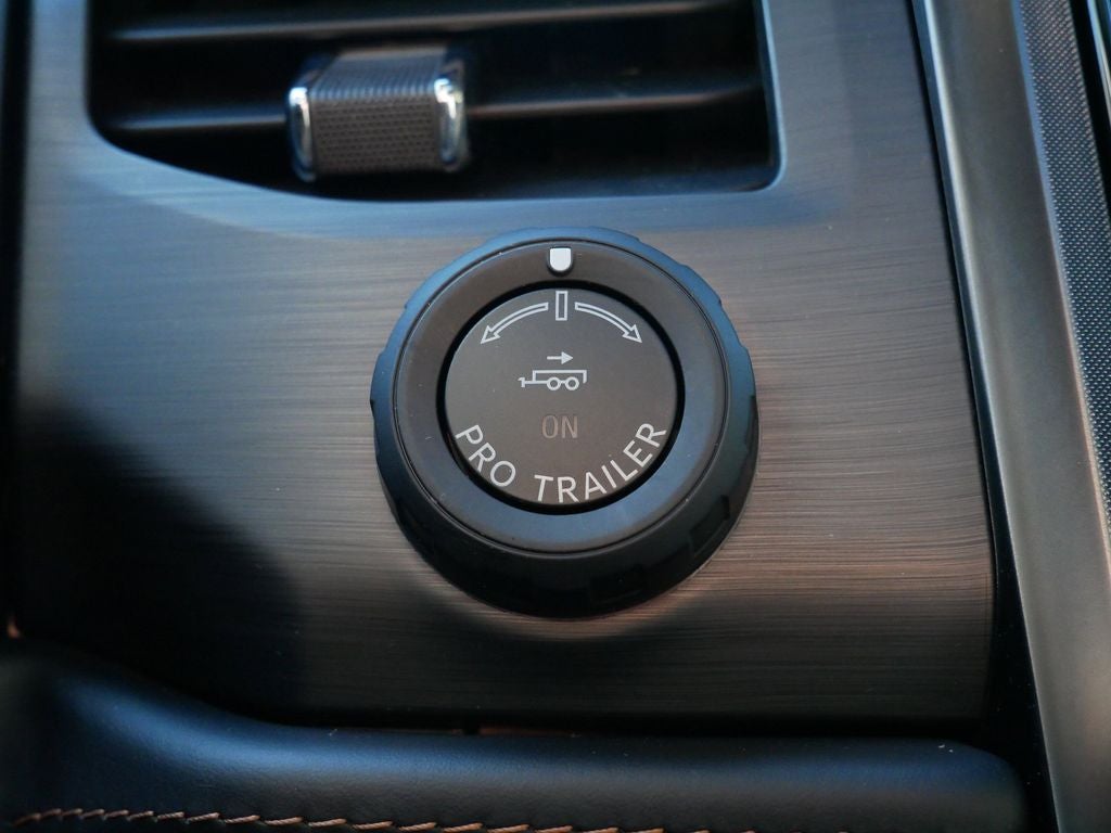 2024 Ford Expedition Platinum