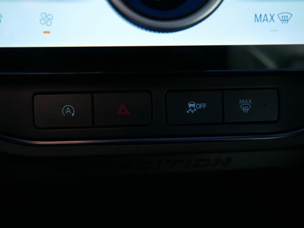 2024 Ford Expedition Platinum