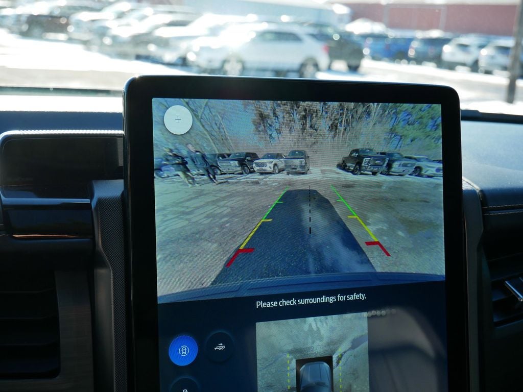 2024 Ford Expedition Platinum