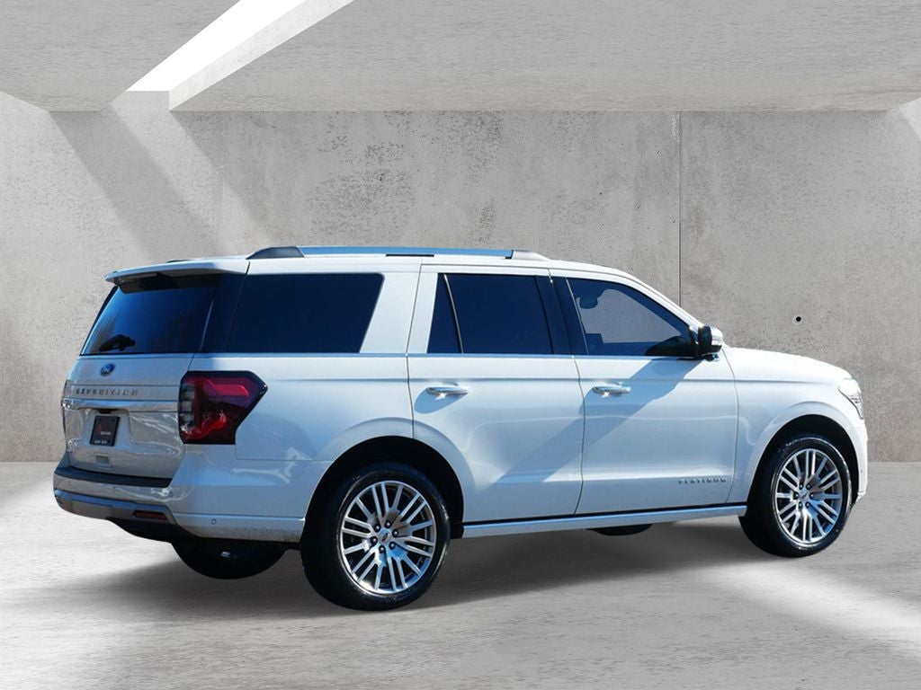 2024 Ford Expedition Platinum