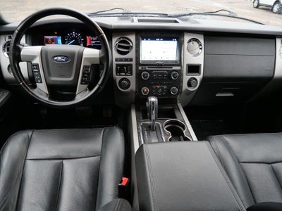 2017 Ford Expedition Limited