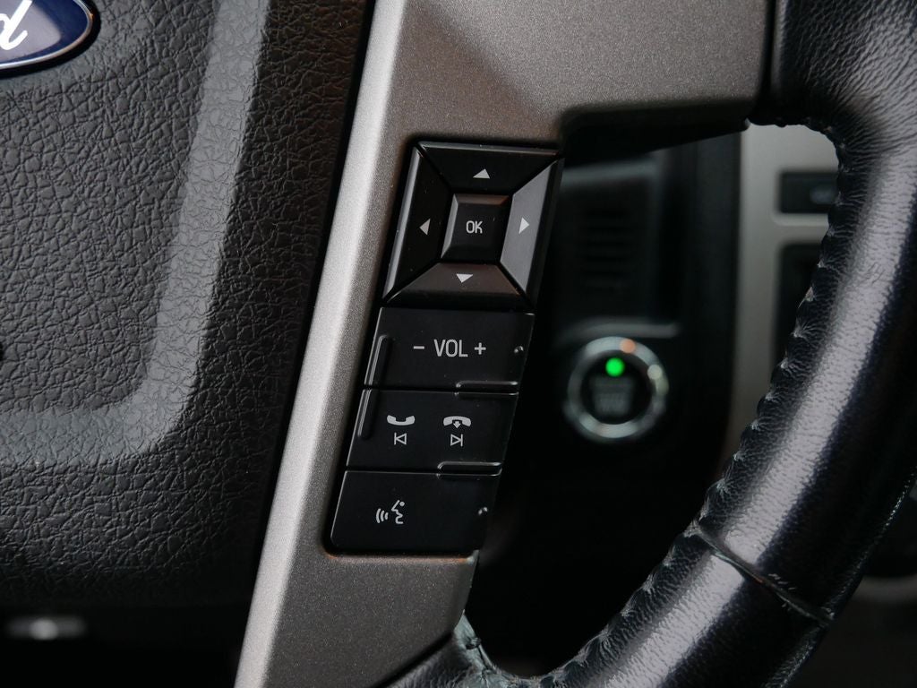 2017 Ford Expedition Limited