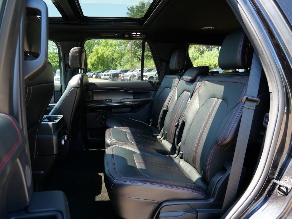 2019 Ford Expedition Limited
