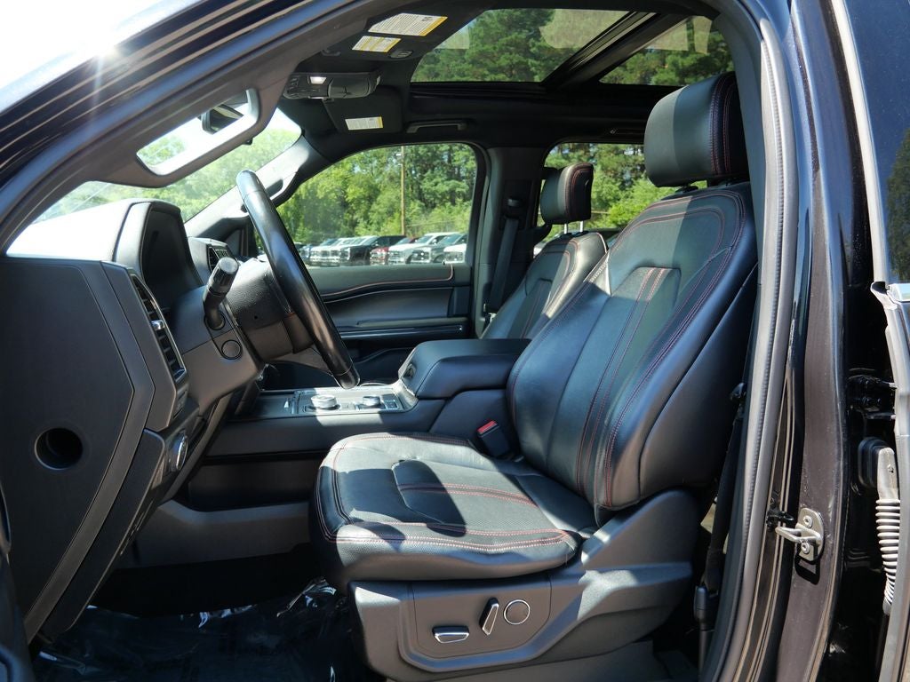 2019 Ford Expedition Limited