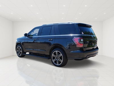 2019 Ford Expedition Limited