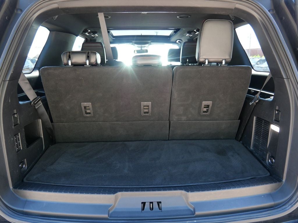 2019 Ford Expedition Limited