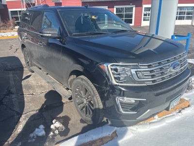2019 Ford Expedition Limited