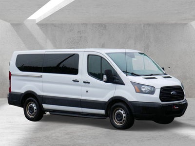 2019 Ford Transit-150 XL
