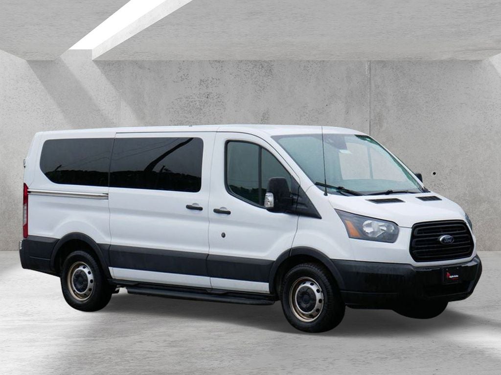 2019 Ford Transit-150 XL