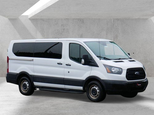 2019 Ford Transit-150 XL