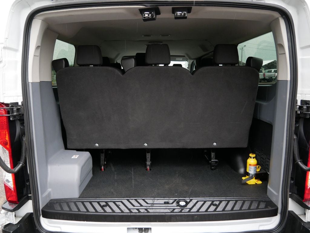 2019 Ford Transit-150 XL