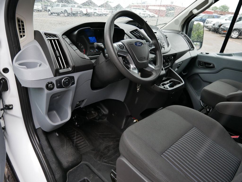 2019 Ford Transit-150 XL