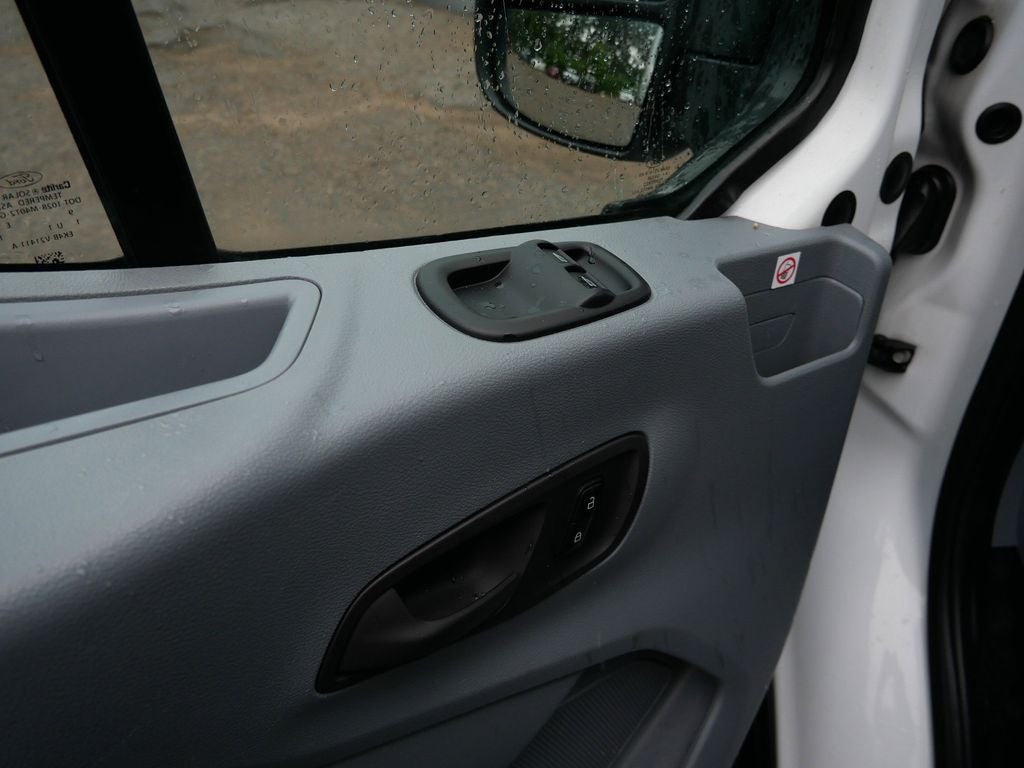 2019 Ford Transit-150 XL