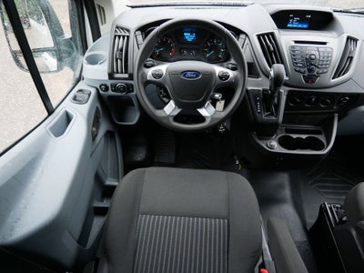 2019 Ford Transit-150 XL