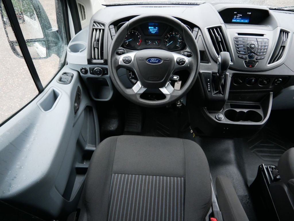 2019 Ford Transit-150 XL