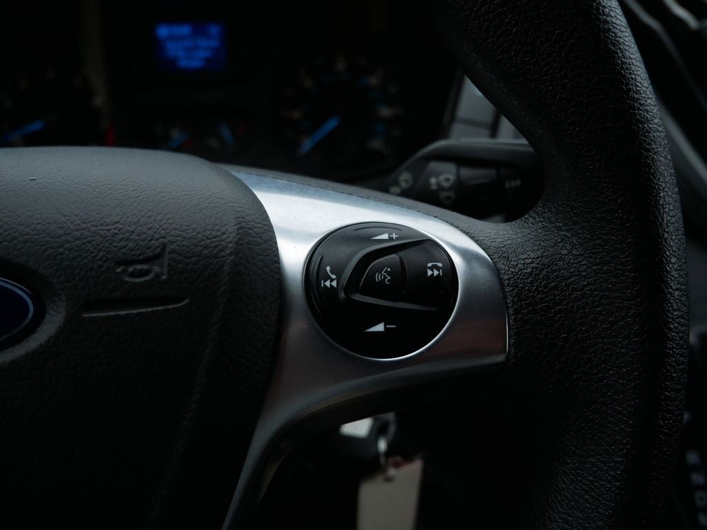 2019 Ford Transit-150 XL