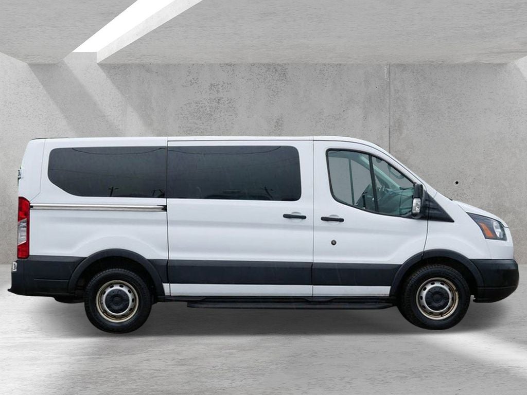 2019 Ford Transit-150 XL