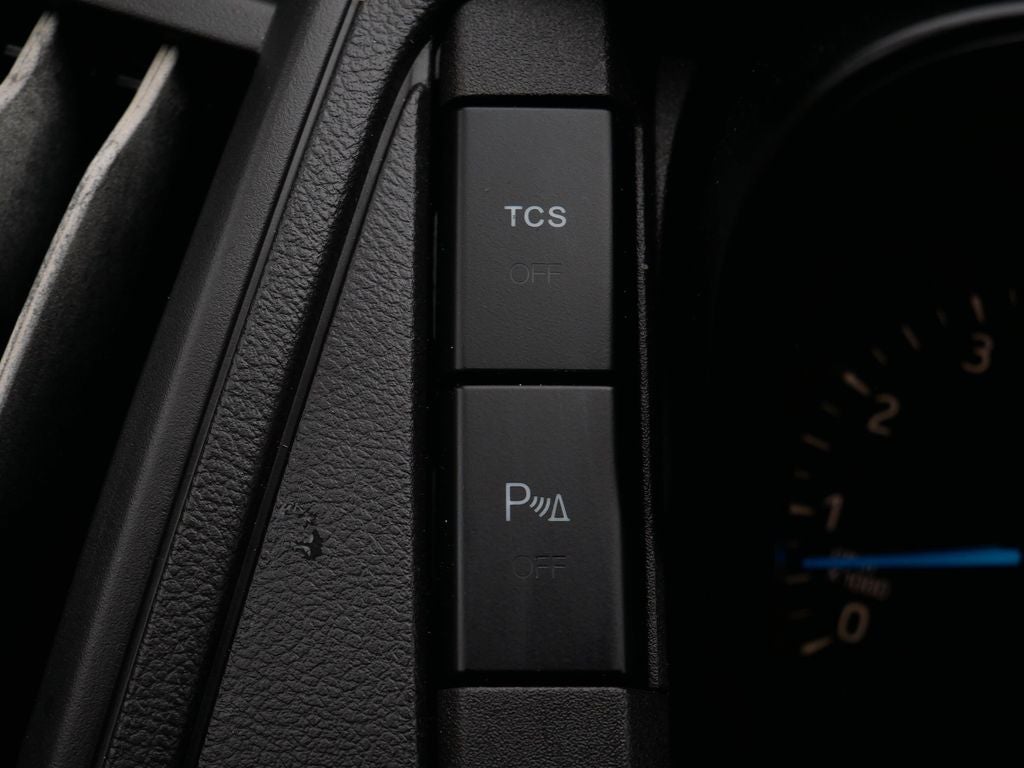 2019 Ford Transit-150 XL