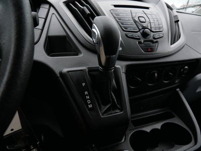 2019 Ford Transit-150 XL