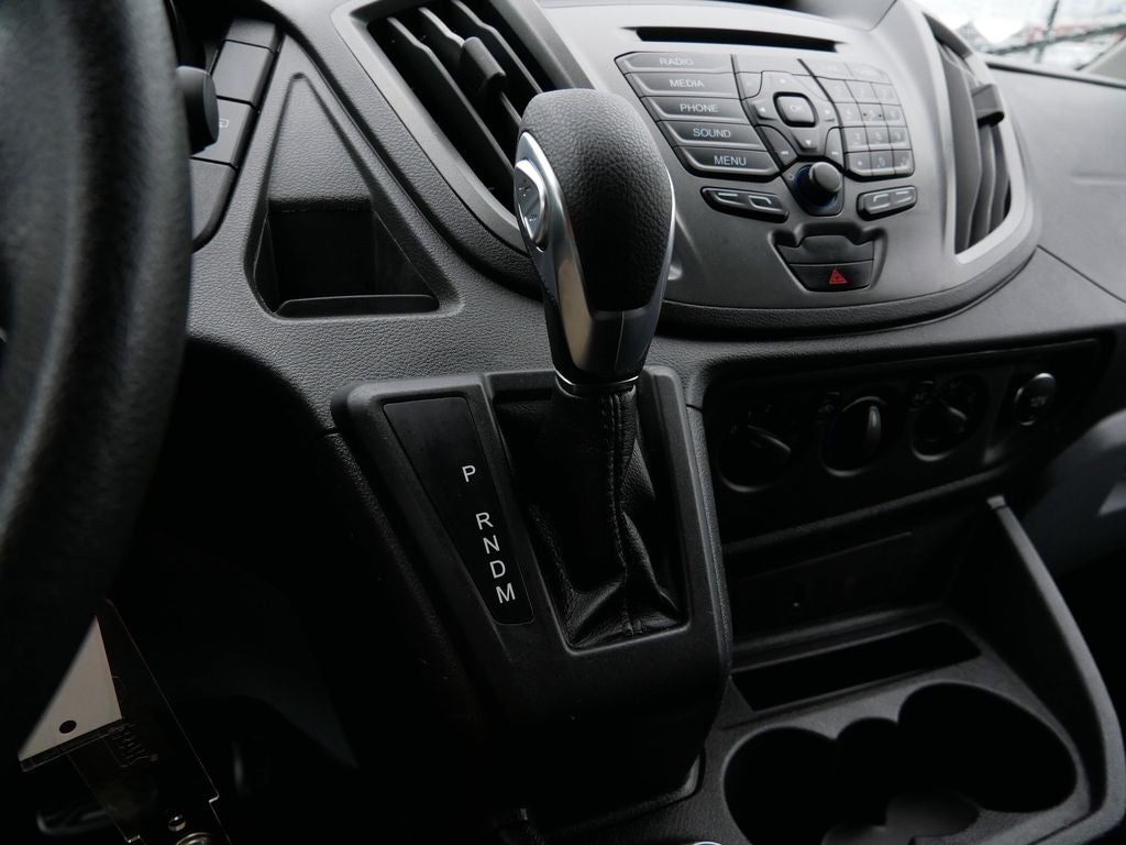 2019 Ford Transit-150 XL